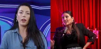 Daniela Aránguiz y María Paz Arancibia