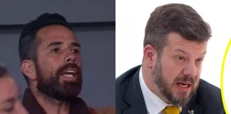 Denuncias CNTV en Julio: Daúd Gazale y Johannes Kaiser