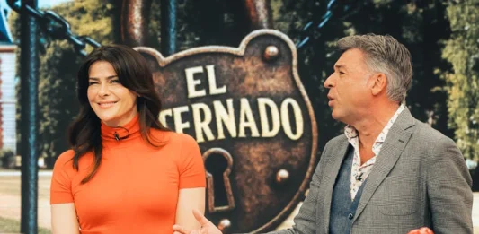 El Internado Mega