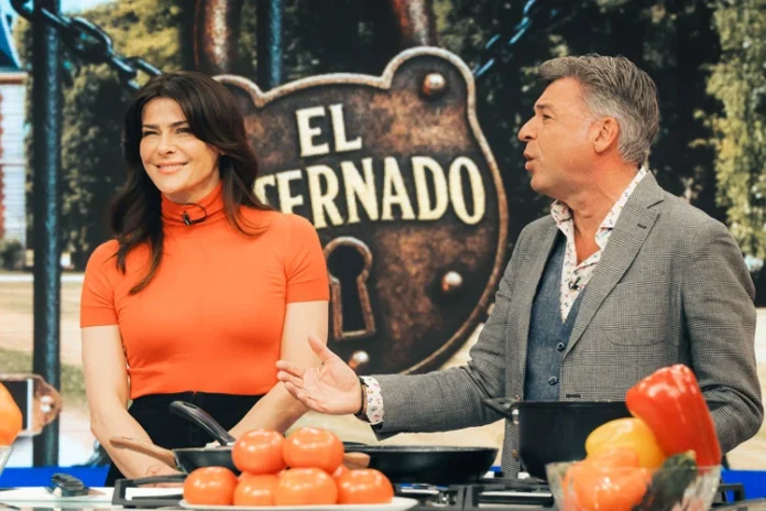 El Internado Mega