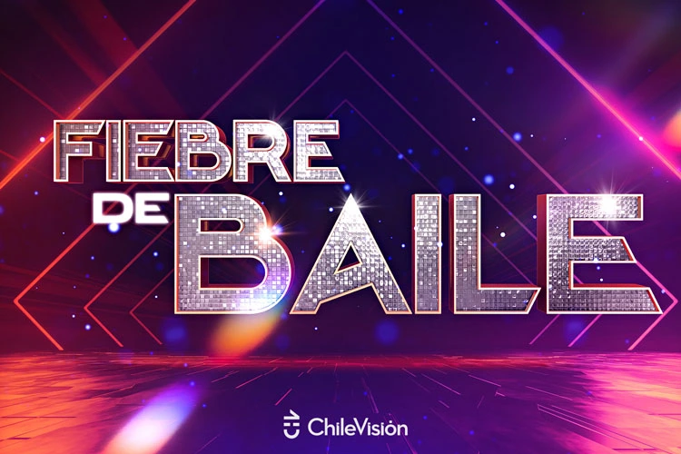 "Fiebre de baile" Chilevisión