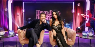 Hay que decirlo prime Canal 13