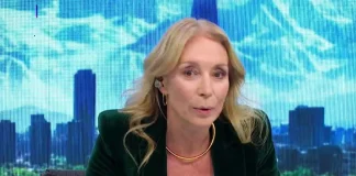 Karen Doggenweiler en Mucho Gusto