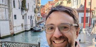 Marcelo Kiwi en "Siempre hay un chileno" (Canal 13)