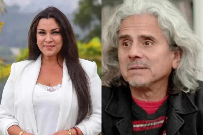 Marlen Olivari y Pablo Herrera elecciones política