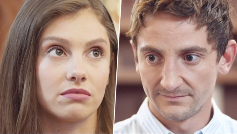 La traición que fractura a los mellizos de "Los Casablanca": El plan que los pone en veredas opuestas