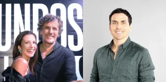 Mundos Opuesto y El Clan de Canal 13