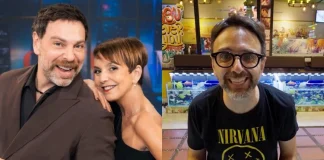 Only Friends (Mega) y Siempre hay un chileno (Canal 13)