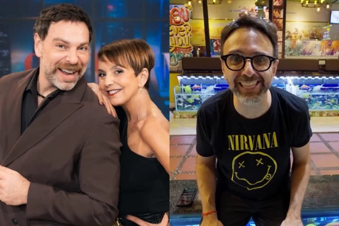 Only Friends (Mega) y Siempre hay un chileno (Canal 13)