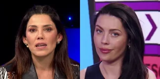 Paula Escobar y Daniela Aránguiz