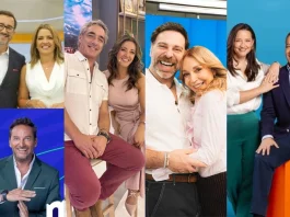 Rating matinal del miércoles 18 de marzo