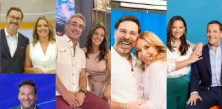 Buenos días a todos, Tu Día, Mucho Gusto, Contigo en la mañana rating matinales