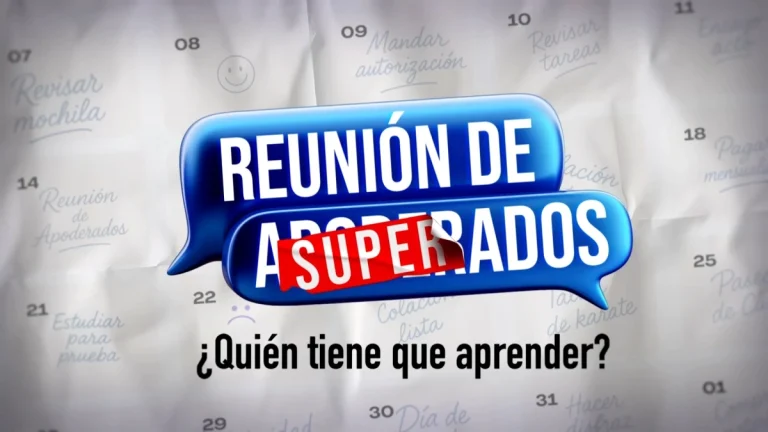 La nueva nocturna de Mega suma reconocidos rostros a su elenco estelar
