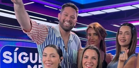 Sígueme TV+