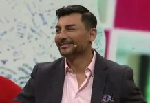 ÚLTIMO MINUTO! Fallece Andrés Caniulef Imagen referencial, Andrés Caniulef será el nuevo rostro de Tevex con un importante desafío en Viña