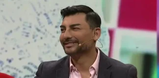 Imagen referencial, Andrés Caniulef será el nuevo rostro de Tevex con un importante desafío en Viña