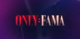 Captura del logo del programa de Mega Onlyfama
