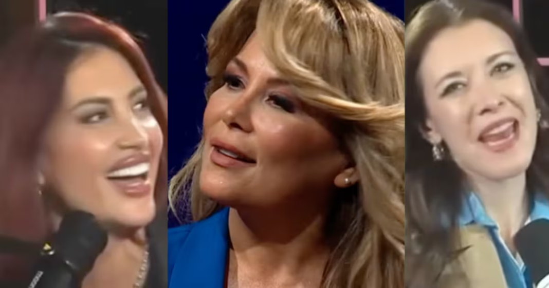 ¿Por qué Carla Jara y Karen Paola están siendo funadas tras la entrevista de Cathy Barriga?