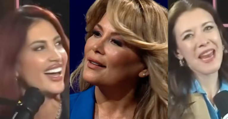 ¿Por qué Carla Jara y Karen Paola están siendo funadas tras la entrevista de Cathy Barriga?