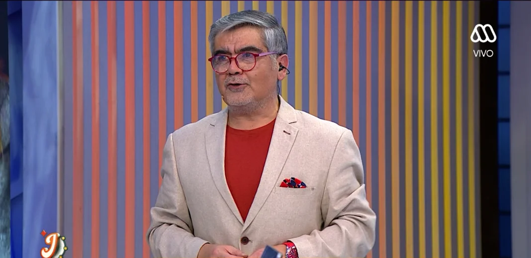 Carlos Tejos revela el dramático episodio de salud que lo llevó a urgencias
