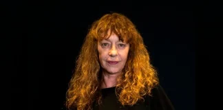 Claudia Di Girolamo apuntó a su expareja, Cristián Campos como autor de abusos sexuales contra su hija