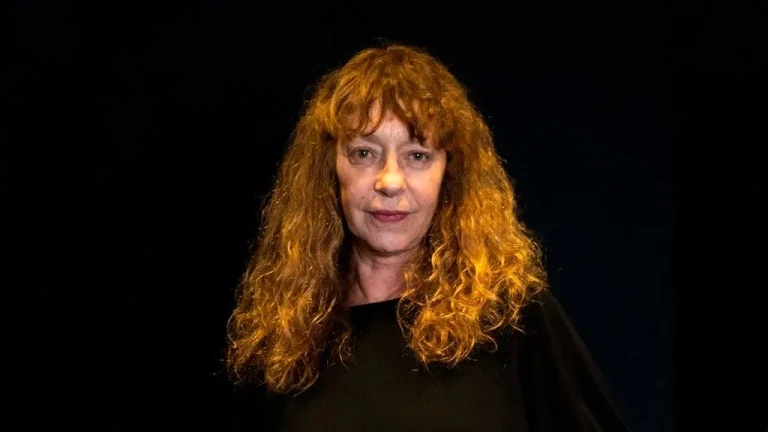 Claudia Di Girolamo apuntó a su expareja, Cristián Campos como autor de abusos sexuales contra su hija