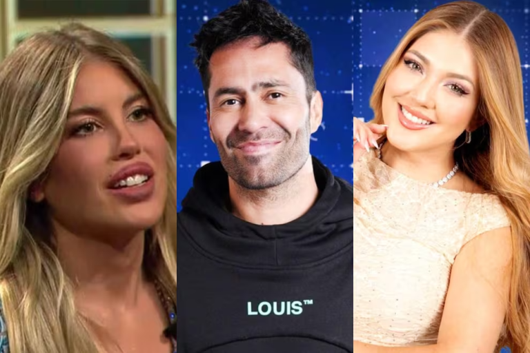 Todo sobre el romance de Mago Jiménez y Disley Ramos: Su salida del reality y la reacción de Coté López