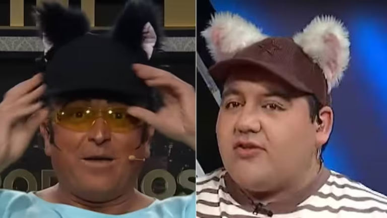 Danilo 21 sorprende con su respuesta al mordaz ninguneo de Yerko Puchento