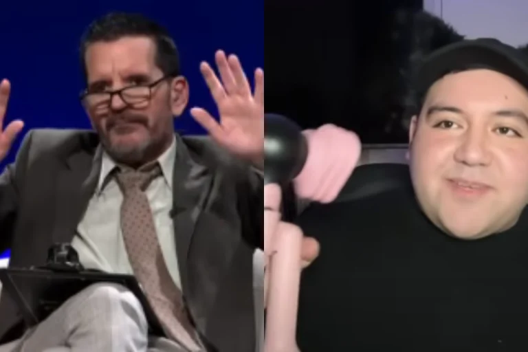 “Ni un abdominal en tu vida”: la desatinada frase de Vasco Moulian que desató la furia de Danilo 21