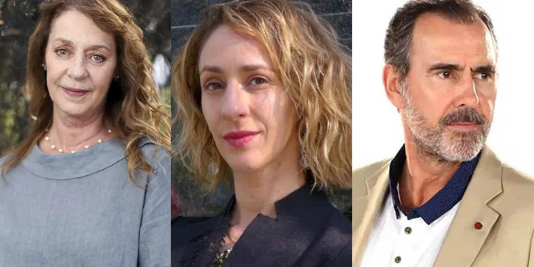 La familia Di Girolamo lleva el caso a la Suprema y frena en seco la celebración de Cristián Campos