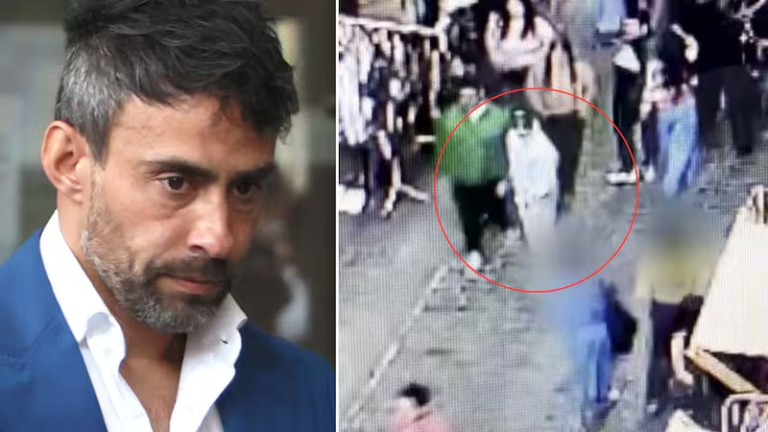 Reportaje de Canal 13 pone a Jorge Valdivia entre las cuerdas: arriesga volver a la cárcel