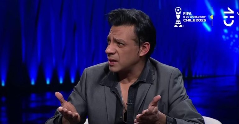 Juan David Rodríguez contra sí mismo: El ex «Rojo» sepulta su versión anterior y pide perdón