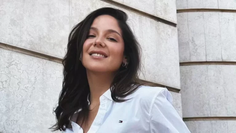 Foto referencial - Kel Calderón