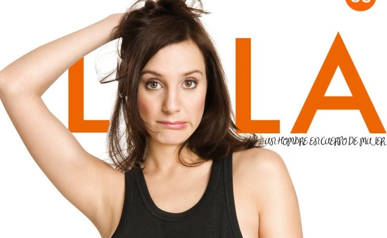 El final que nunca vimos: Revelan el desenlace original de la teleserie "Lola"