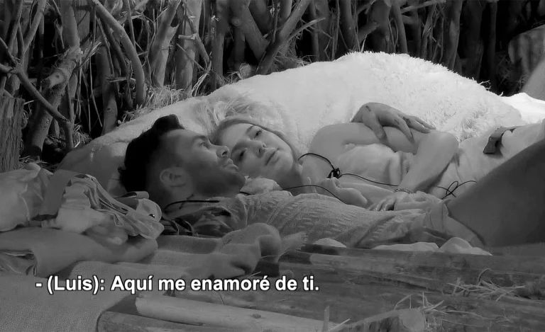 La confesión más inesperada del Mago Jiménez a Disley Ramos: «Aquí me enamoré de ti»
