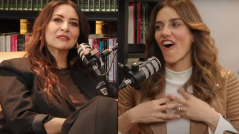 La lección de sus hijos que sanó a Myriam Hernández: "Mamá, yo quiero que seas feliz"