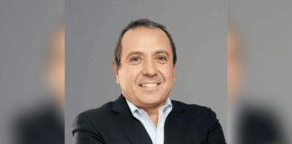 Patricio Góngora, exdirector de Canal 13