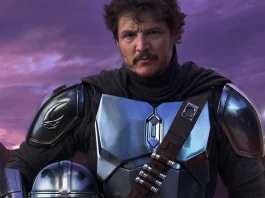 El tráiler de The Mandalorian desata la gran duda sobre Pedro Pascal