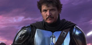 El tráiler de The Mandalorian desata la gran duda sobre Pedro Pascal