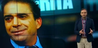 Homenaje de Rodrigo Sepúlveda hacia Eduardo Bonvallet a seis años de su muerte