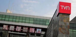 referencia de edificio de TVN - la estatal tendría múltiples oportunidades en el rubro tecnológico