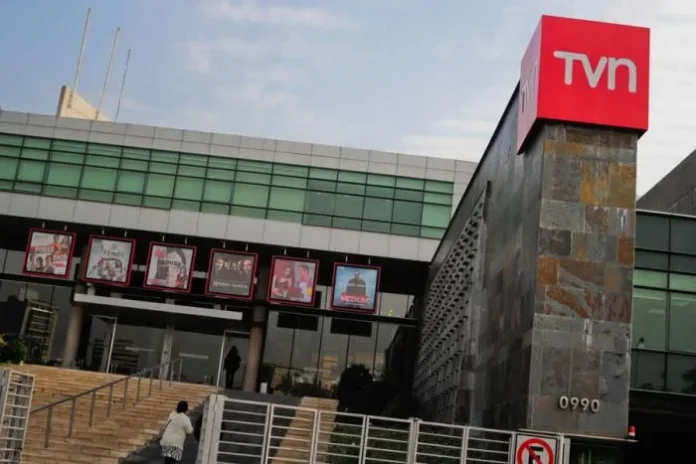 referencia de edificio de TVN - la estatal tendría múltiples oportunidades en el rubro tecnológico
