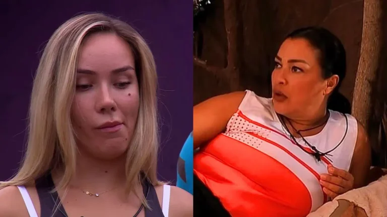 De favorita a villana: El giro de Valentina Concha que le costó el cariño del público en «Mundos Opuestos»