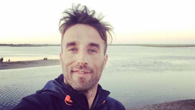 Ex “Calle 7” busca renacer: la nueva vida de Alain Soulat tras la tragedia familiar