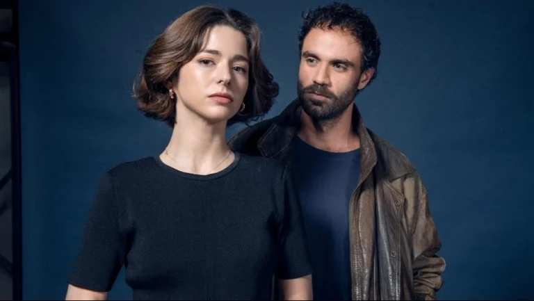 El nuevo guion de Felipe Rojas: El "Tormento" encuentra el amor lejos de las teleseries