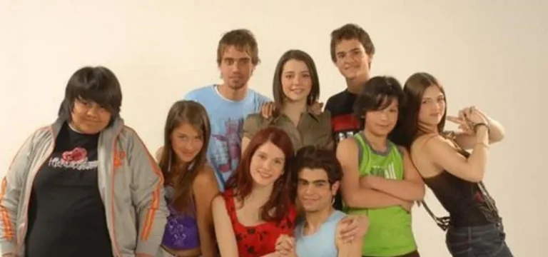El dispar presente de los actores que dieron vida a la recordada serie «Amango»