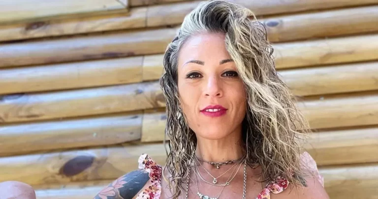 Ariela Medeiros denuncia brutal agresión y acusa a su pareja de violencia