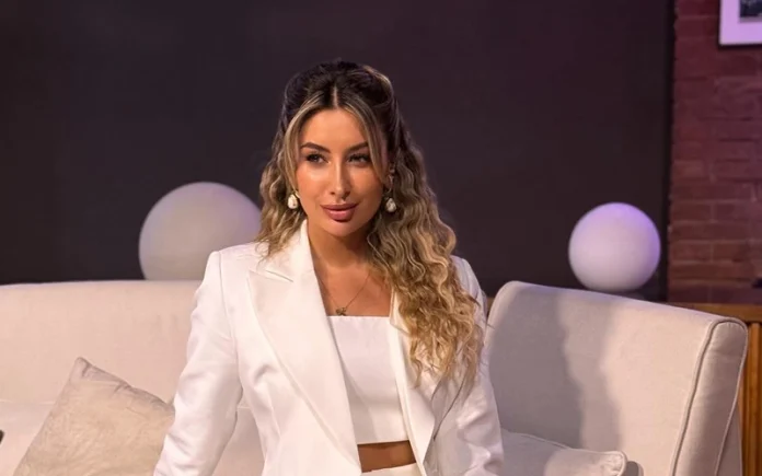 Camila Andrade