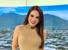 Débora Estrella fallece en trágicas condiciones.