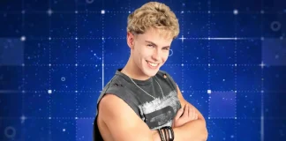 Diego Venegas, de Mundos Opuestos a un reality internacional.